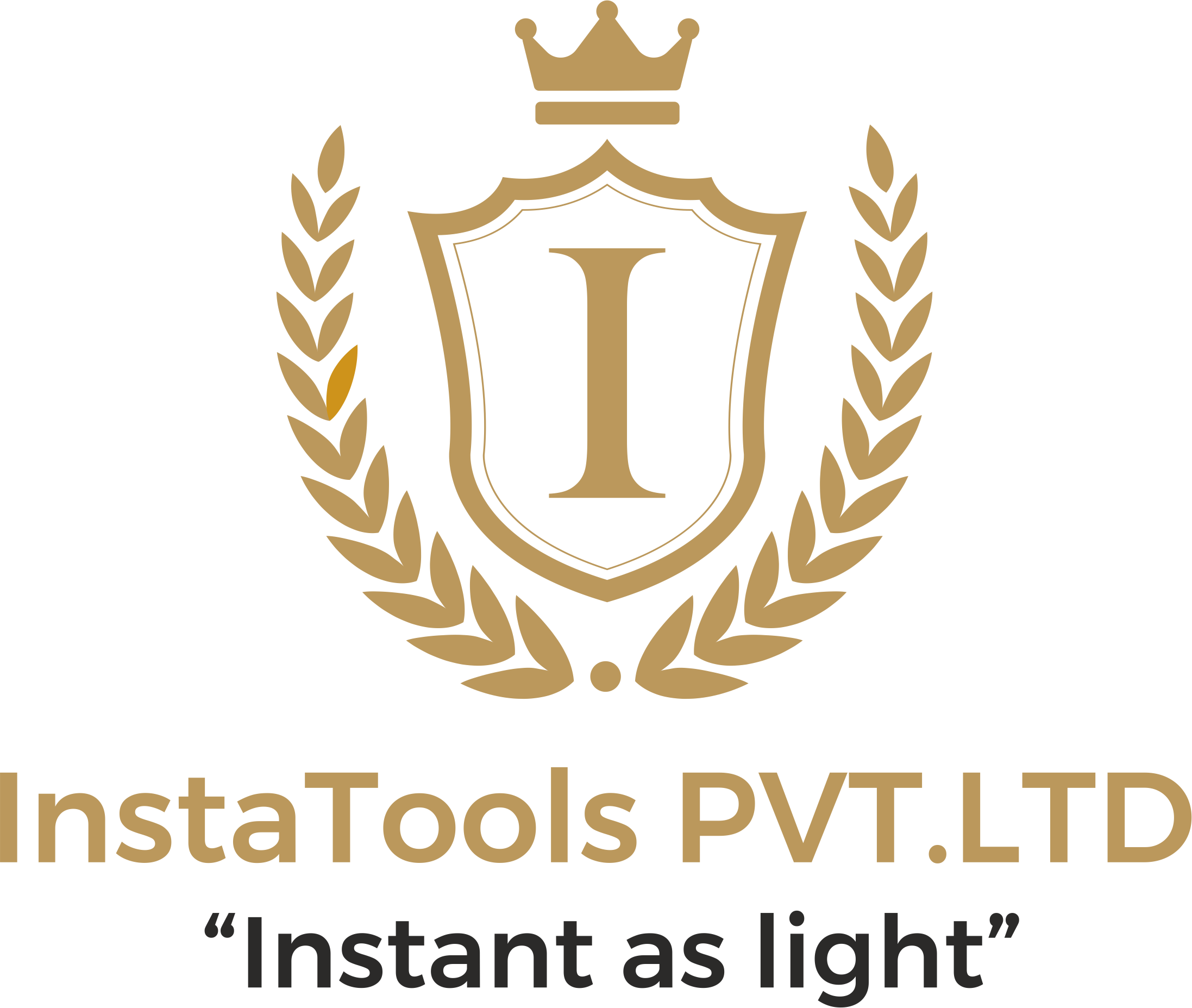 InstaTools Logo